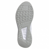 Pantofi sport 's adidas Runfalcon 2.0 white FY9621 pentru Femei