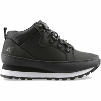 Pantofi sport for 4F black HJZ20 JOBMW002A 21S de baieti