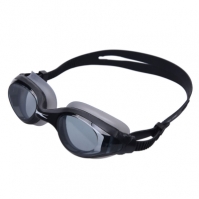 Slazenger Aero Goggles - Quick Adjust Ultra Fit Swimming Goggle de adulti