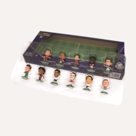 Soccerstarz Best Eleven Team Pack