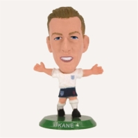 Soccerstarz Officially Licensed England Figures
