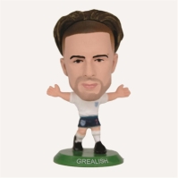 Soccerstarz Officially Licensed England Figures