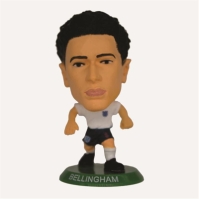 Soccerstarz Officially Licensed England Figures