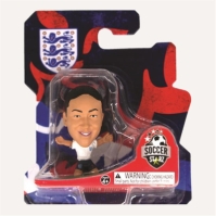 Soccerstarz Officially Licensed England Figures