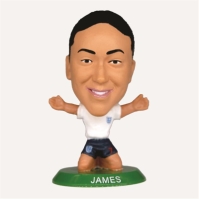 Soccerstarz Officially Licensed England Figures
