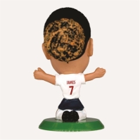 Soccerstarz Officially Licensed England Figures