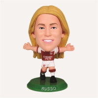 Soccerstarz Officially Licensed Arsenal Figures
