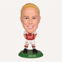Soccerstarz Officially Licensed Arsenal Figures