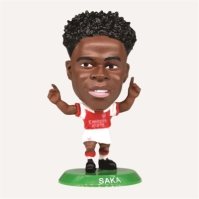 Soccerstarz Officially Licensed Arsenal Figures