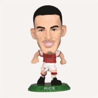 Soccerstarz Officially Licensed Arsenal Figures