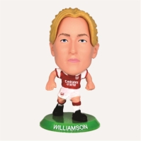 Soccerstarz Officially Licensed Arsenal Figures