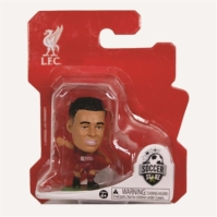 Soccerstarz Officially Licensed Liverpool Figures