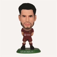 Soccerstarz Officially Licensed Liverpool Figures