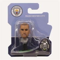 Soccerstarz Officially Licensed Manchester City Figures