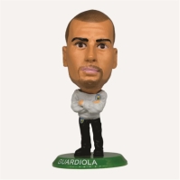 Soccerstarz Officially Licensed Manchester City Figures