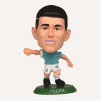 Soccerstarz Officially Licensed Manchester City Figures