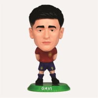 Soccerstarz Officially Licensed Spain National Team Figures