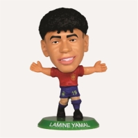 Soccerstarz Officially Licensed Spain National Team Figures