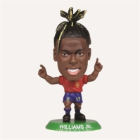 Soccerstarz Officially Licensed Spain National Team Figures