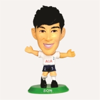 Soccerstarz Officially Licensed Tottenham Hotspur Figures