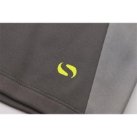 Sondico Blaze quarter Zip Football Drill Top Mens