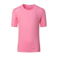 Sondico Core Baselayer Short Sleeves Junior Girls