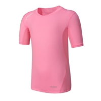Sondico Core Baselayer Short Sleeves Junior Girls