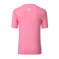 Sondico Core Baselayer Short Sleeves Junior Girls