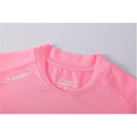 Sondico Core Baselayer Short Sleeves Junior Girls