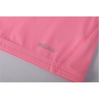Sondico Core Baselayer Short Sleeves Junior Girls