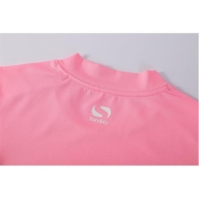 Sondico Core Baselayer Short Sleeves Junior Girls
