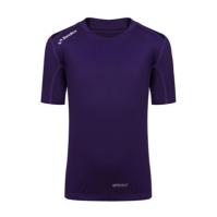 Sondico Core Baselayer Short Sleeves Junior Girls