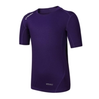 Sondico Core Baselayer Short Sleeves Junior Girls