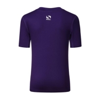 Sondico Core Baselayer Short Sleeves Junior Girls