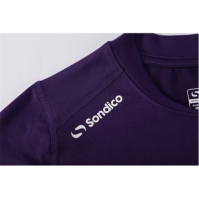 Sondico Core Baselayer Short Sleeves Junior Girls