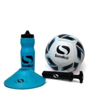 Sondico Football Training Pack