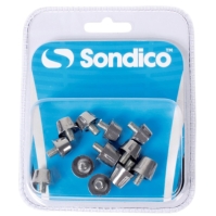 Sondico Pro Alloy Football Studs