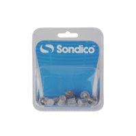 Sondico Pro Alloy Football Studs