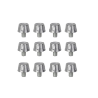 Sondico Pro Alloy Football Studs