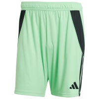 Men's shorts adidas Tiro 24 green JI6092