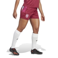 adidas Spain Tiro 23 Shorts Womens