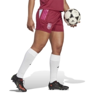 adidas Spain Tiro 23 Shorts Womens