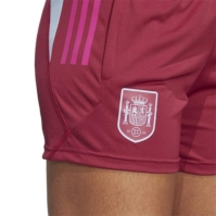 adidas Spain Tiro 23 Shorts Womens