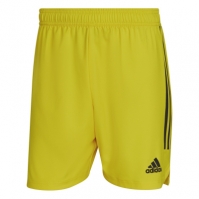 adidas C22 Football Shorts Mens