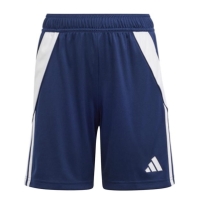 adidas Tiro 24 Football Shorts Juniors