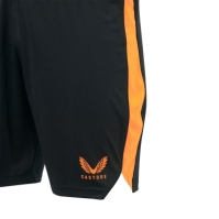 Castore Rangers Football Shorts Adults