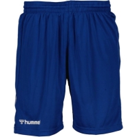 Hummel Football Shorts Infants