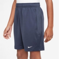 Nike Strike Football Shorts Juniors