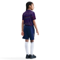 Nike Strike Football Shorts Juniors
