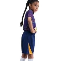 Nike Strike Football Shorts Juniors